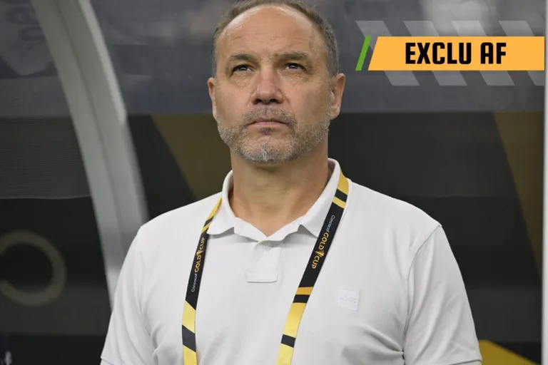 Coupe du monde 2026 : S&eacute;bastien Mign&eacute;, s&eacute;lectionneur d&rsquo;Ha&iuml;ti&nbsp;&ndash; &ldquo;je vais aller voir des matchs du Maroc &agrave; la CAN&rdquo; [Exclu]