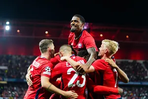 Pronostic Sporting – Lille : Trois paris à tenter sur ce match de Champions League