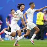 Canada 0-3 Maroc : longtemps bouscul&eacute;s, les Lions de l&rsquo;Atlas &eacute;vitent le pi&egrave;ge gr&acirc;ce &agrave; un doubl&eacute; providentiel d&rsquo;Ounahi au Mondial 2026