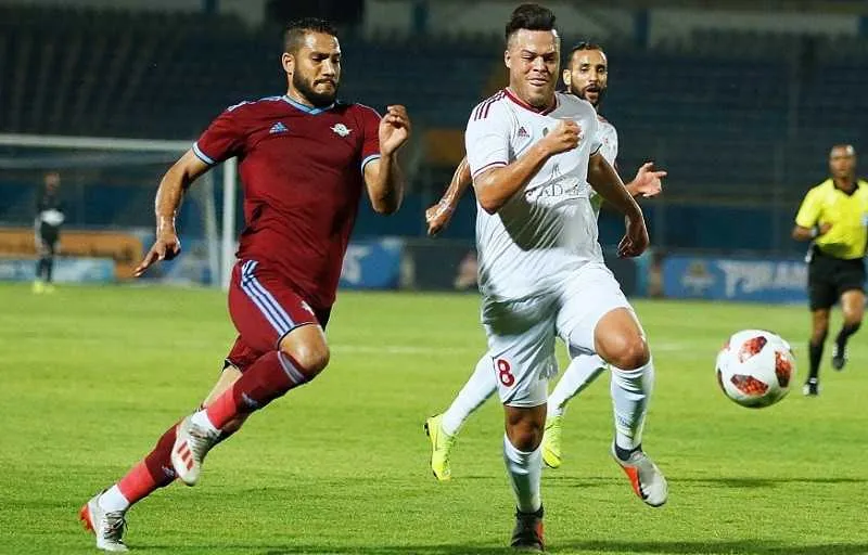 Coupe de la CAF&nbsp;: Pyramids contrari&eacute;, Berkane battu, le bon coup du Djoliba