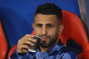 Algérie : enquête ouverte sur un transfert de Mahrez !
