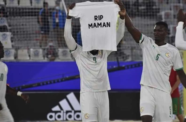 Mondial Beach Soccer&nbsp;: le S&eacute;n&eacute;gal s&rsquo;offre le tenant et se qualifie&nbsp;!