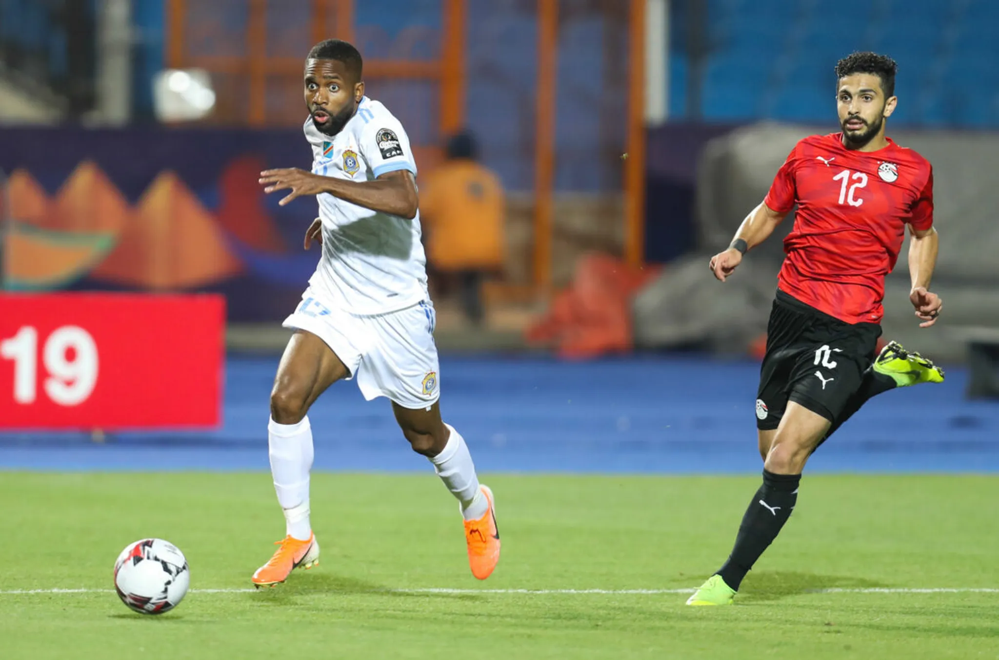 CAN 2023&nbsp;: le programme du jour (dimanche 28 janvier 2024)