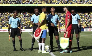 Wydad Casablanca-Mamelodi Sundowns, une finale entre habitués