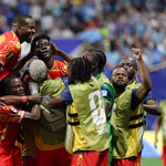Coupe du monde 2026 : &ldquo;on avait une strat&eacute;gie&rdquo;&hellip; comment la RDC a renvers&eacute; la table pour s&rsquo;offrir une qualif&rsquo; historique