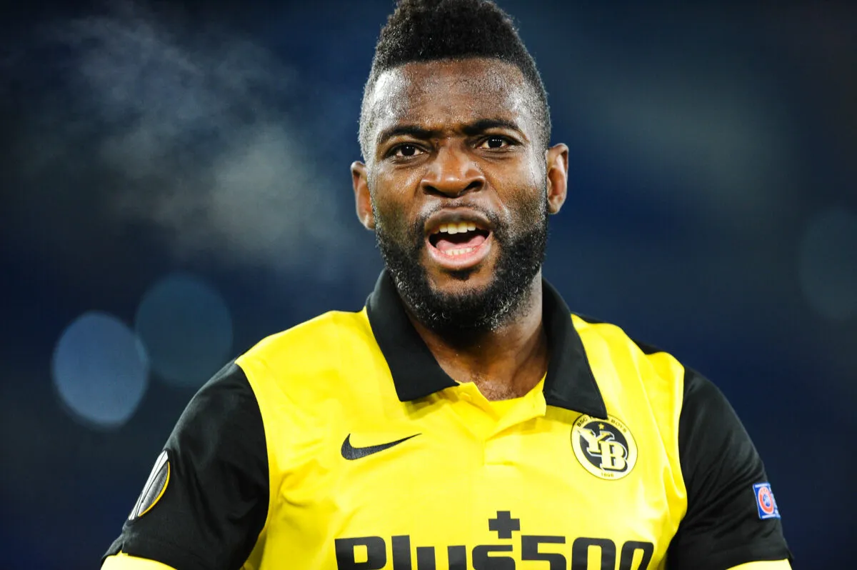 Cameroun : Coupe du monde 2022, vestiaire&hellip; Nsam&eacute; se l&acirc;che sur la tani&egrave;re !