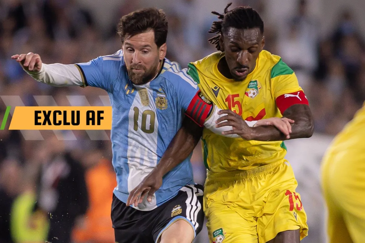 Burkina Faso, Benin: Unfulfilled Promises and a Heavy Bill for Matches in Argentina