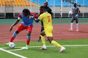 Mondial 2022 – Barrages : RDC-Bénin, Ghana-Afrique du Sud… Verdict imminent !