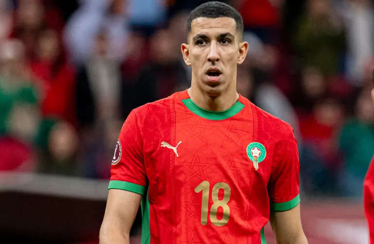 Mercato : Jawad El Yamiq rentre en Europe, son successeur avec le Maroc &agrave; la CAN 2025 libre comme l&rsquo;air