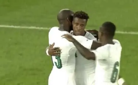 Amical : Zaha et la C&ocirc;te d&rsquo;Ivoire, &ccedil;a promet !