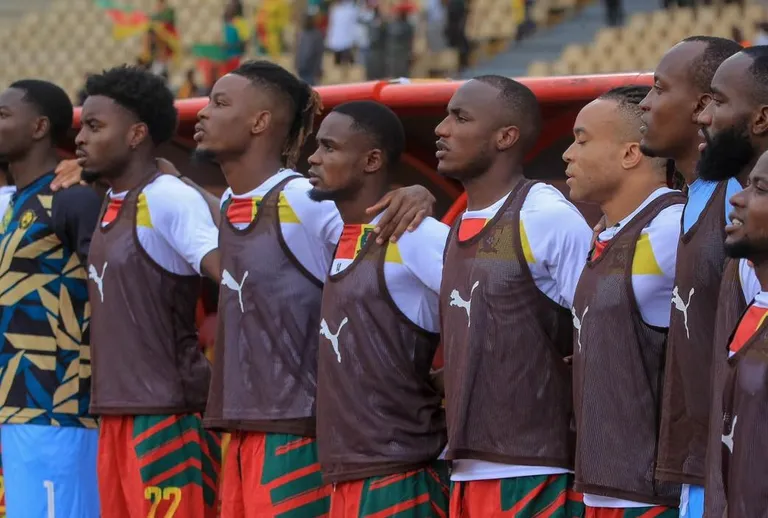 Cameroun : le programme de juin des Lions Indomptables enfin connu