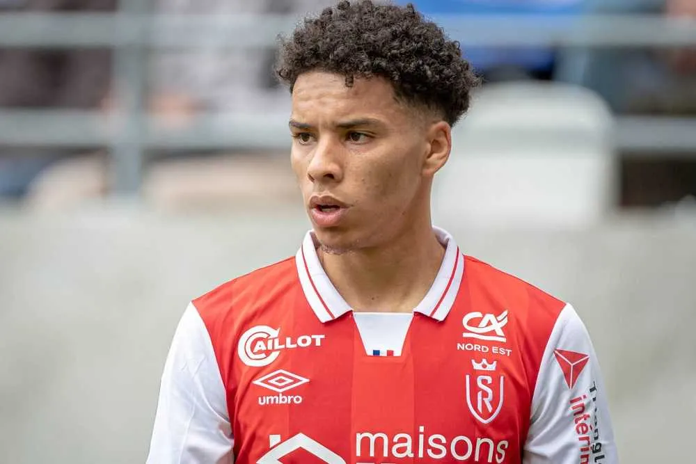 Alg&eacute;rie&nbsp;: la sensation Ilan Kebbal appel&eacute;e en renfort&nbsp;!