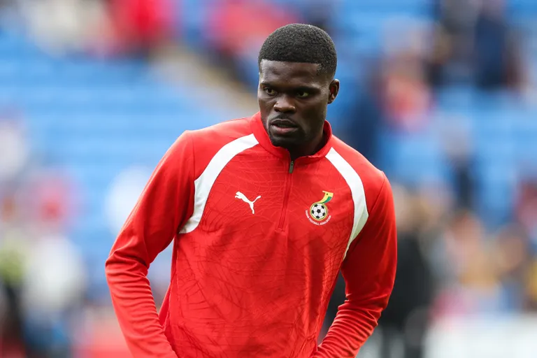 Coupe du monde 2026 : dans l&rsquo;espoir d&rsquo;un boost de derni&egrave;re minute avec Thomas Partey, le Ghana doit valider son coup de poker contre le Panama