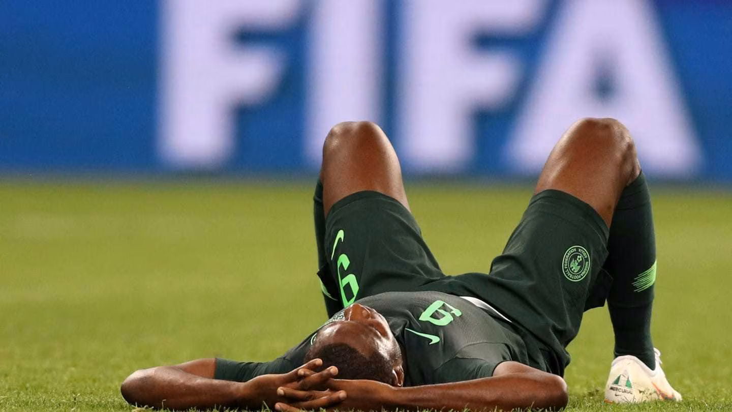 Afrique : le pire Mondial depuis 1982 ?