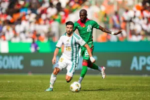 L&rsquo;actualit&eacute; du football africain