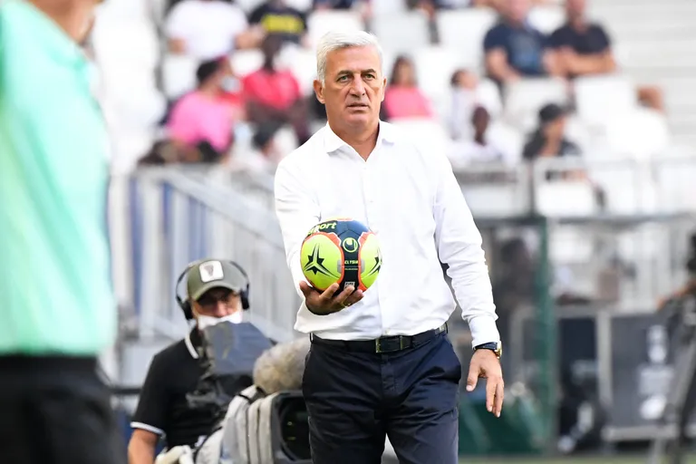 Alg&eacute;rie : Petkovic priv&eacute; d&rsquo;un cadre pour jouer la qualification au Mondial 2026 ?