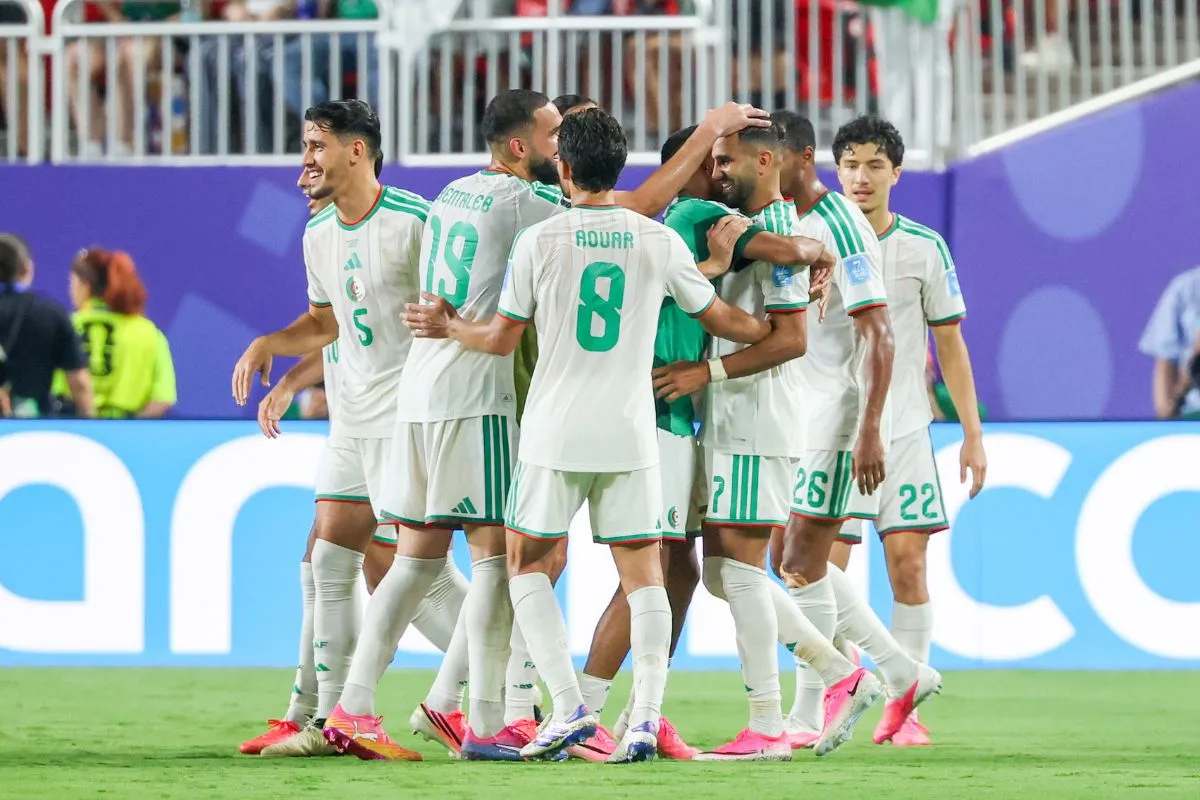Suisse-Alg&eacute;rie : quand aura lieu ce 16e de finale de la Coupe du monde 2026 ?