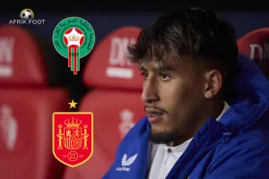 Coupe du monde U20 : un Lionceau de l’Atlas et une cible du Maroc dans la liste de l’Espagne
