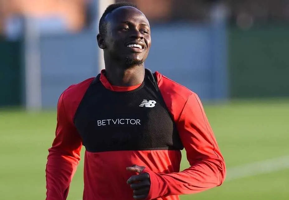 Ballon d&rsquo;Or&nbsp;: Wenger vote&hellip; Man&eacute;&nbsp;!