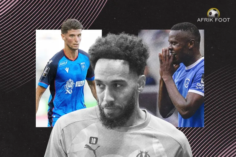 11 recrues africaines en Ligue 1 à suivre cette saison