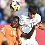 Christian Kofane bientôt en sélection du Cameroun après sa rencontre avec Eto’o ?