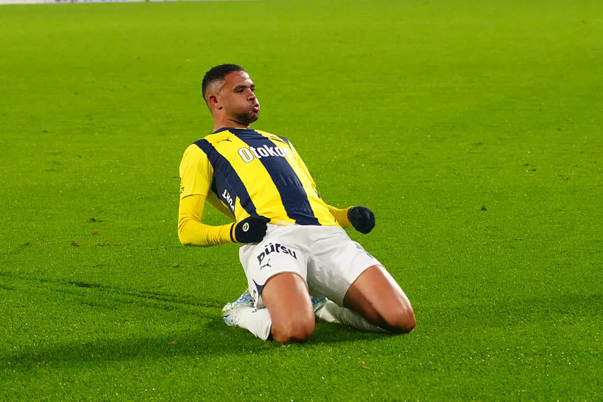 Pronostic Fenerbah&ccedil;e &ndash; OL : faut-il parier sur un but de Youssef En-Nesyri ?