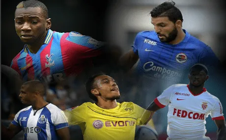 Le 11 Afrik du week-end (J14)