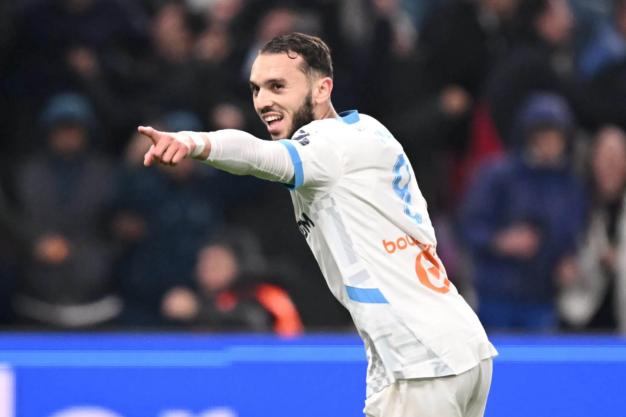 Pronostic OM- Paris FC : 3 cotes à plus de 2.00 à tenter sur ce match de Ligue 1