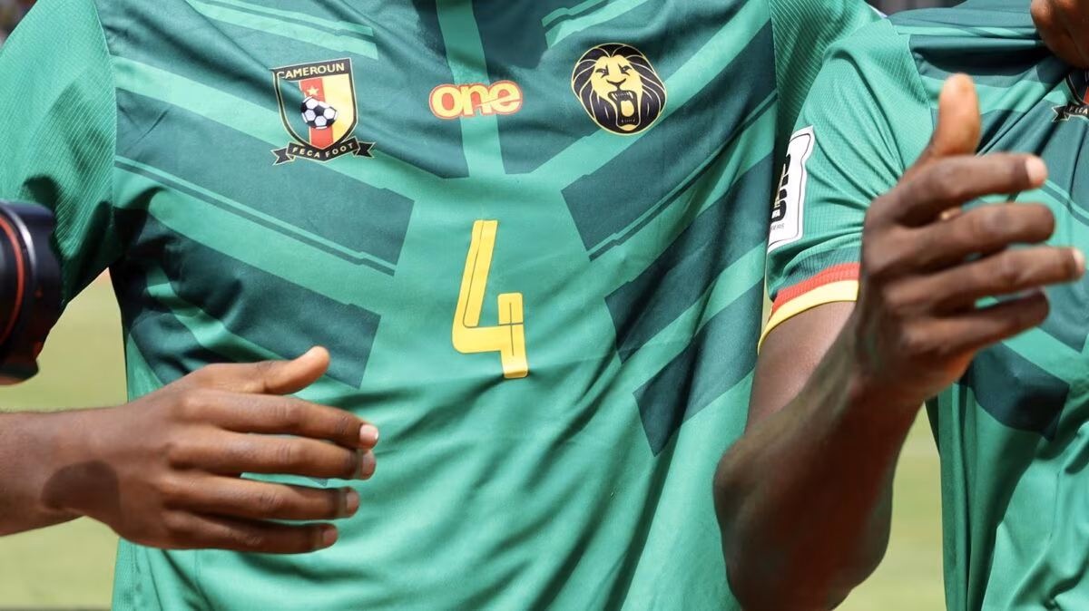 Cameroun : la Fecafoot vire encore son &eacute;quipementier ! (officiel)