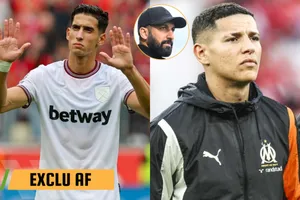 “Il mériterait beaucoup mieux”, Hermach se prononce sur la rumeur Aguerd à l’OM et l’avenir d’Harit [Exclu]