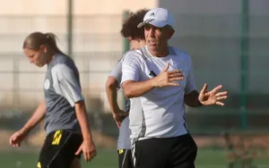 “J’aurais préféré perdre le match”, la frustration de Benstiti après l’élimination de l’Algérie à la CAN féminine