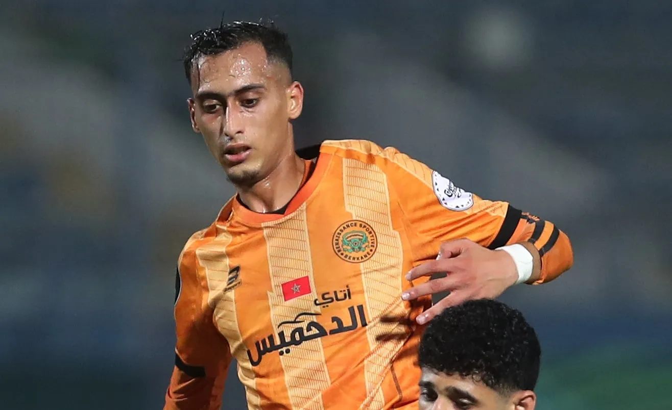 RS Berkane : le nouveau communiqu&eacute; cinglant d&rsquo;Al Hilal contre l&rsquo;arbitrage