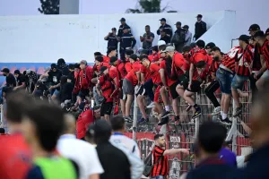 L&rsquo;actualit&eacute; du football africain