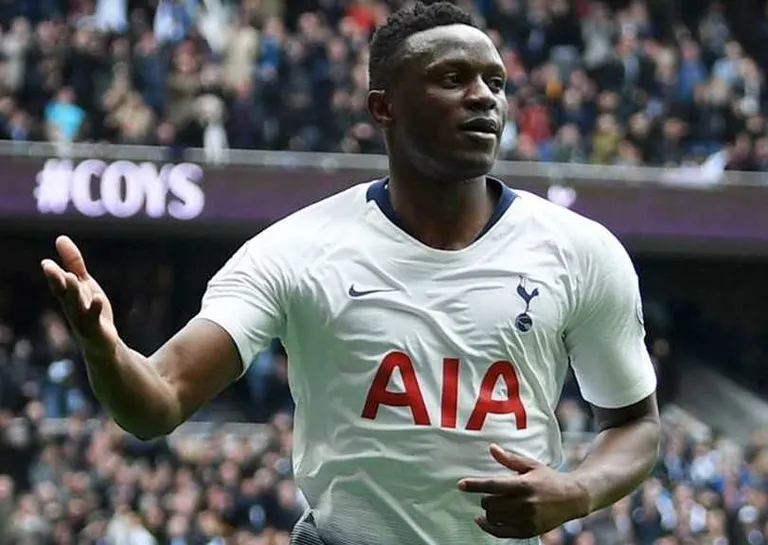 Mercato : Wanyama propos&eacute; &agrave; Rennes !