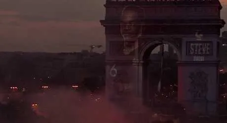 Arc de Triomphe : Yaound&eacute; et Kinshasa zapp&eacute;s pour Umtiti et Mandanda ? Les explications