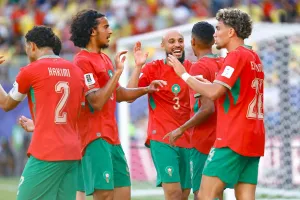 L&rsquo;actualit&eacute; du football africain