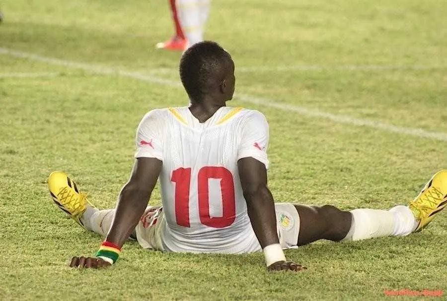 CAN 2015 : Le S&eacute;n&eacute;gal sans Sadio Man&eacute; ?