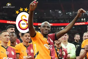 Salaire XXL, prime, droit à l’image… Victor Osimhen va toucher le jackpot à Galatasaray !