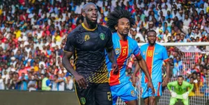 CAN 2023 (Q) : la Mauritanie riposte !