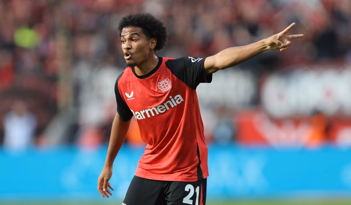 Grosse inqui&eacute;tude pour Amine Adli