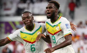 Coupe du monde 2022 : le Sénégal arrache la première victoire africaine !