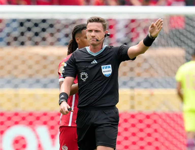 Des insultes racistes en plein match de la Coupe du monde des clubs ?