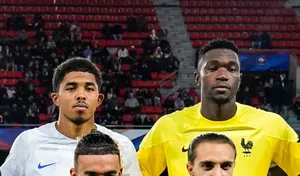 Côte d’Ivoire : un international Espoirs français dit oui aux Eléphants