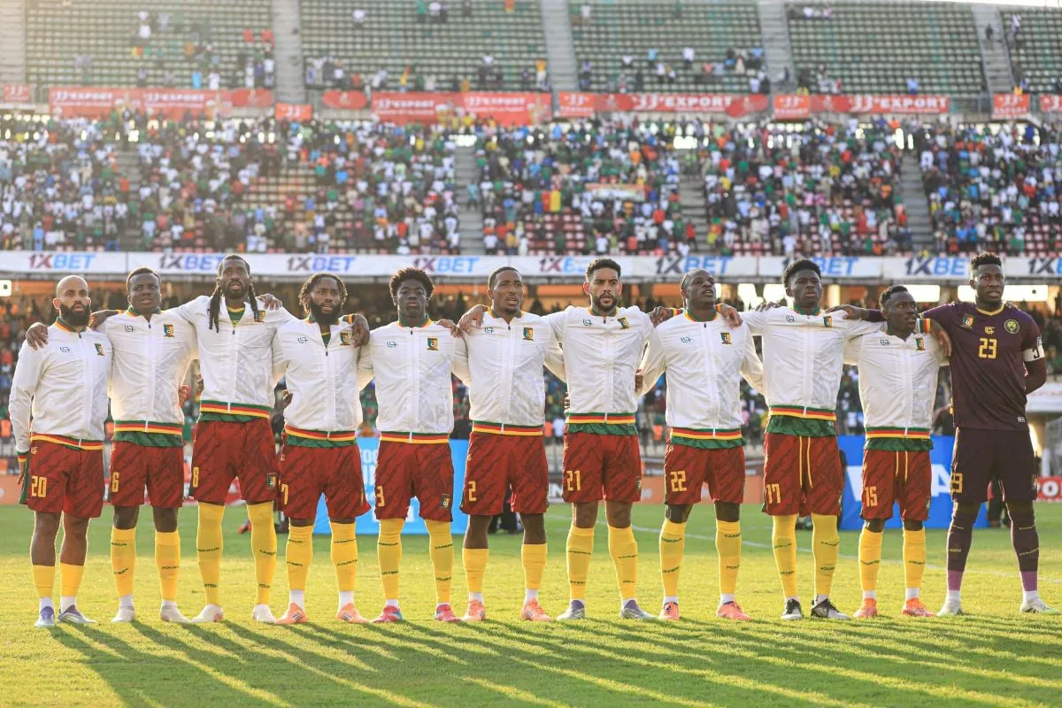Coupe du monde 2026 : Cameroun, RDC, Gabon&hellip; Les matchs des barrages africains confirm&eacute;s !