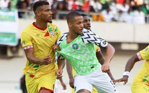 CAN 2021 : un derby Bénin-Nigeria au sommet… Le programme de samedi