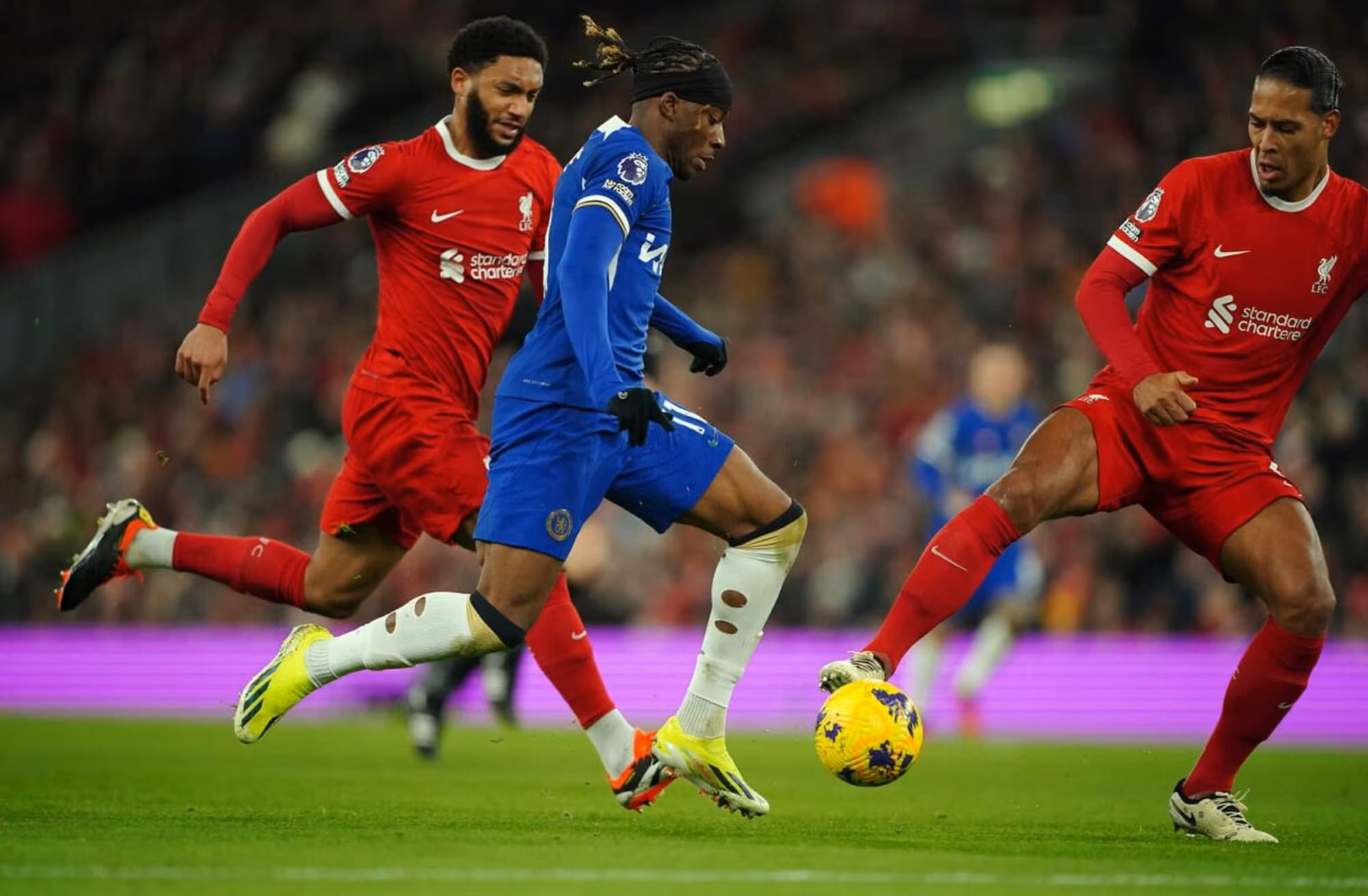 Pronostic Chelsea &ndash; Liverpool : les 3 paris &agrave; tenter sur la finale de League Cup