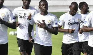 Sénégal : Cissé justifie la présence de Mané, le Bayern en colère ?