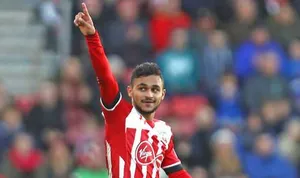 Africains d’Europe : Boufal et Sliti en magiciens, Baldé Keita première !