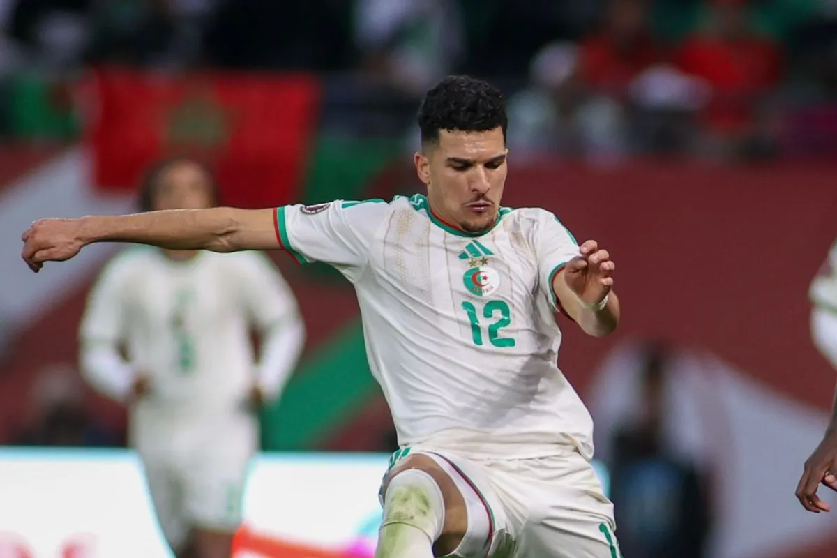 Mercato : le Fennec Monsef Bakrar en contact avec un géant africain