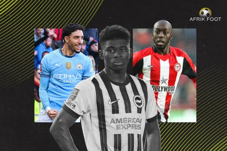 Ballon d&rsquo;Or africain : 5 joueurs qui vont jouer leur classement lors de la saison 2025/2026 de Premier League
